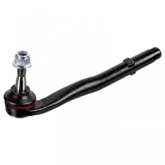 FEBI BMW Наконечник рулев.тяги лев.5 E39 96- для BMW FEBI BILSTEIN 172483 фото товару