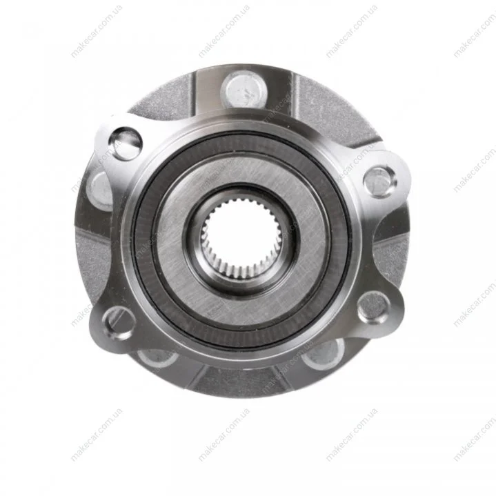 <strong>FEBI TOYOTA Подшипник передн.RAV 4 08- FEBI BILSTEIN 172485 (фото 1)</strong>