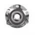 <strong>FEBI TOYOTA Подшипник передн.RAV 4 08- FEBI BILSTEIN 172485 (фото 1)</strong>