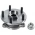 <strong>FEBI TOYOTA Подшипник пер.Rav 4, Avensis 09-, Auris 07- FEBI BILSTEIN 172486 (фото 1)</strong>