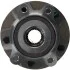 <strong>FEBI TOYOTA Подшипник пер.Rav 4, Avensis 09-, Auris 07- FEBI BILSTEIN 172486 (фото 4)</strong>