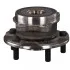 <strong>FEBI TOYOTA Подшипник пер.Rav 4, Avensis 09-, Auris 07- FEBI BILSTEIN 172486 (фото 5)</strong>