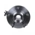 <strong>FEBI JEEP Маточина колеса з ABS WRANGLER 2.8-3.8 07- FEBI BILSTEIN 172492 (фото 3)</strong>