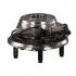 <strong>FEBI JEEP Маточина колеса з ABS WRANGLER 2.8-3.8 07- FEBI BILSTEIN 172492 (фото 5)</strong>