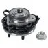 <strong>FEBI JEEP Маточина перед. права CHEROKEE 2.4-3.7 01- FEBI BILSTEIN 172494 (фото 1)</strong>