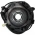 <strong>FEBI JEEP Маточина перед. права CHEROKEE 2.4-3.7 01- FEBI BILSTEIN 172494 (фото 4)</strong>