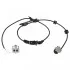 <strong>FEBI TOYOTA Датчик ABS лівий AURIS 1.33-2.2 06-, COROLLA 1.3-2.0 06- FEBI BILSTEIN 172519 (фото 1)</strong>