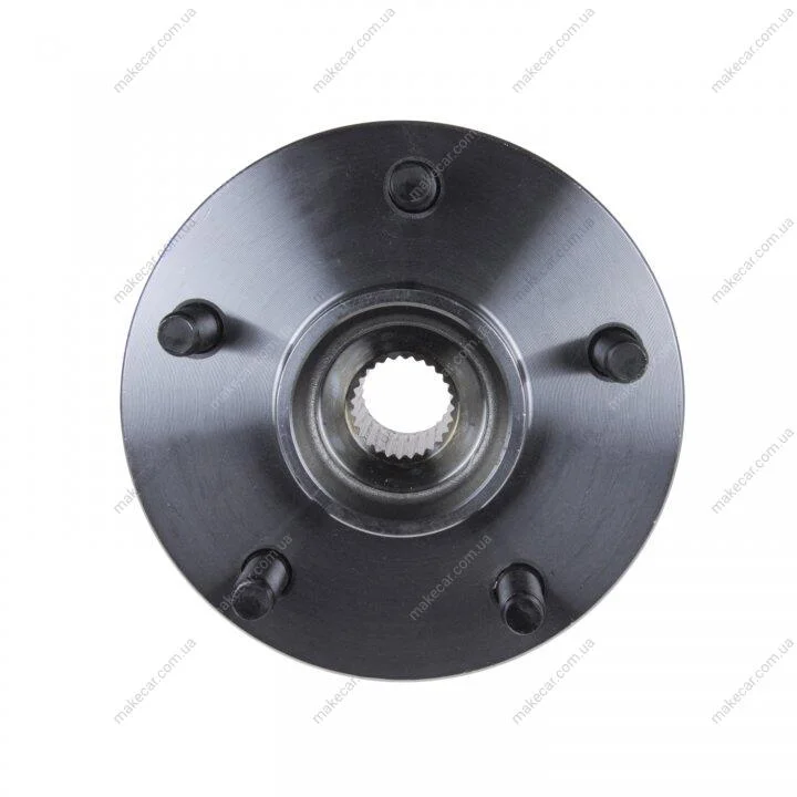<strong>FEBI JEEP К-т підшипника маточини колеса Grand Cherokee 2,7-4,7 -05 FEBI BILSTEIN 172585 (фото 1)</strong>