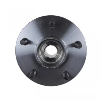 FEBI JEEP К-т підшипника маточини колеса Grand Cherokee 2,7-4,7 -05 для Jeep FEBI BILSTEIN 172585 фото товара