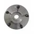 <strong>FEBI HYUNDAI К-т подшипника ступицы перед. i30 (FD) 1.6 07-16, i30 (GD) 1.4 11-16, KIA CEED 1.0 T-GDI 15- FEBI BILSTEIN 172588 (фото 1)</strong>