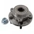<strong>FEBI HYUNDAI К-т подшипника ступицы перед. i30 (FD) 1.6 07-16, i30 (GD) 1.4 11-16, KIA CEED 1.0 T-GDI 15- FEBI BILSTEIN 172588 (фото 2)</strong>
