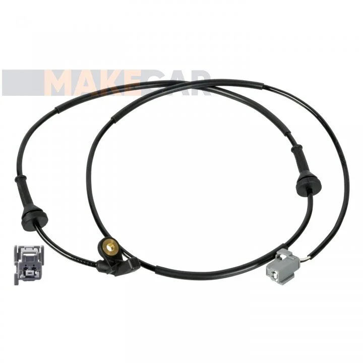 <strong>Датчик ABS задн Лів VOLVO XC90 I 2.4D-4.4 06.02-12.14 FEBI BILSTEIN 172610 (фото 1)</strong>