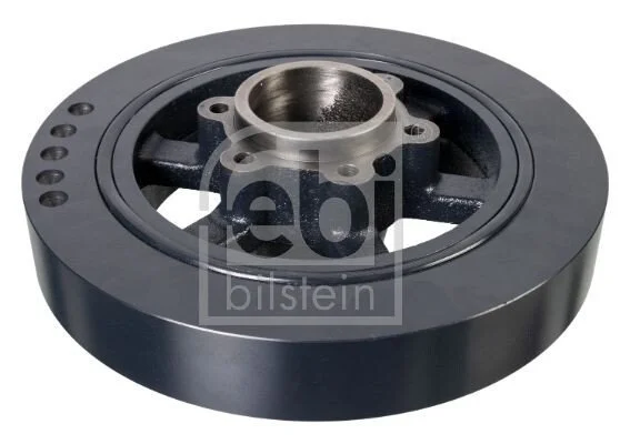 <strong>Шків колінвалу FEBI BILSTEIN 172613 (фото 1)</strong>