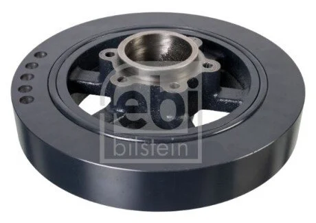 Шків колінвалу для FEBI BILSTEIN 172613 фото товару
