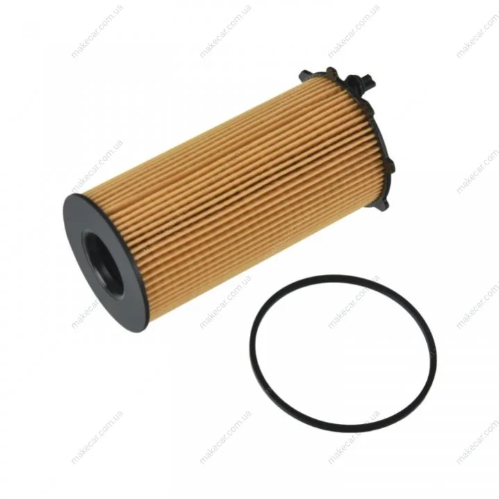 <strong>FEBI JEEP Фильтр масляный Cherokee 2.8CRD 08- FEBI BILSTEIN 172616 (фото 1)</strong>