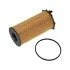 <strong>FEBI JEEP Фильтр масляный Cherokee 2.8CRD 08- FEBI BILSTEIN 172616 (фото 1)</strong>