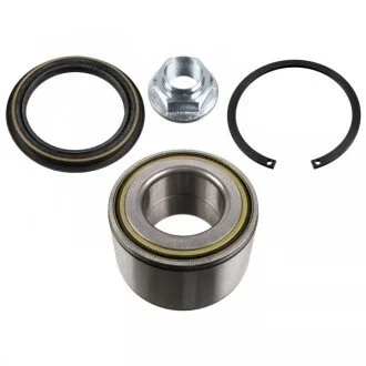 К-кт підшипника маточини для Mazda, Ford FEBI BILSTEIN 172634 фото товару