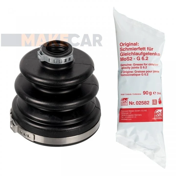 <strong>FEBI HYUNDAI Пильовик ШРКШ i30, KIA FEBI BILSTEIN 172667 (фото 1)</strong>