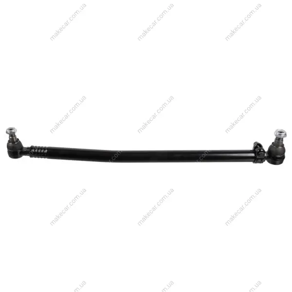 <strong>Поздовжня рульова тяга MAN, L=895 mm FEBI BILSTEIN 172755 (фото 1)</strong>