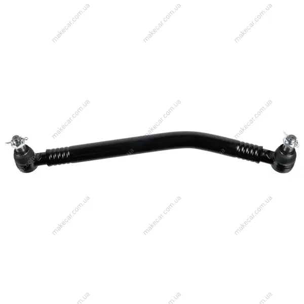 <strong>Поздовжня рульова тяга SCANIA, L=600 mm FEBI BILSTEIN 172758 (фото 1)</strong>