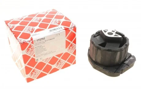 Подушка КПП BMW (вир-во FEBI) для BMW FEBI BILSTEIN 172793 фото товару