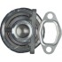 Купити FEBI VW клапан EGR Caddy III,Golf V 2.0SDI 04- FEBI BILSTEIN 172838 за низькою ціною в Україні (фото 3)