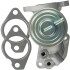 Купити FEBI OPEL клапан EGR Combo Tour,Astra G 1.7TD/DTI 99- FEBI BILSTEIN 172840 за низькою ціною в Україні (фото 2)