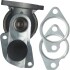 Купити FEBI OPEL клапан EGR Combo Tour,Astra G 1.7TD/DTI 99- FEBI BILSTEIN 172840 за низькою ціною в Україні (фото 3)