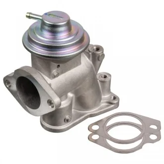 FEBI OPEL клапан EGR Combo Tour,Astra G 1.7TD/DTI 99- для FEBI BILSTEIN 172840 фото товару
