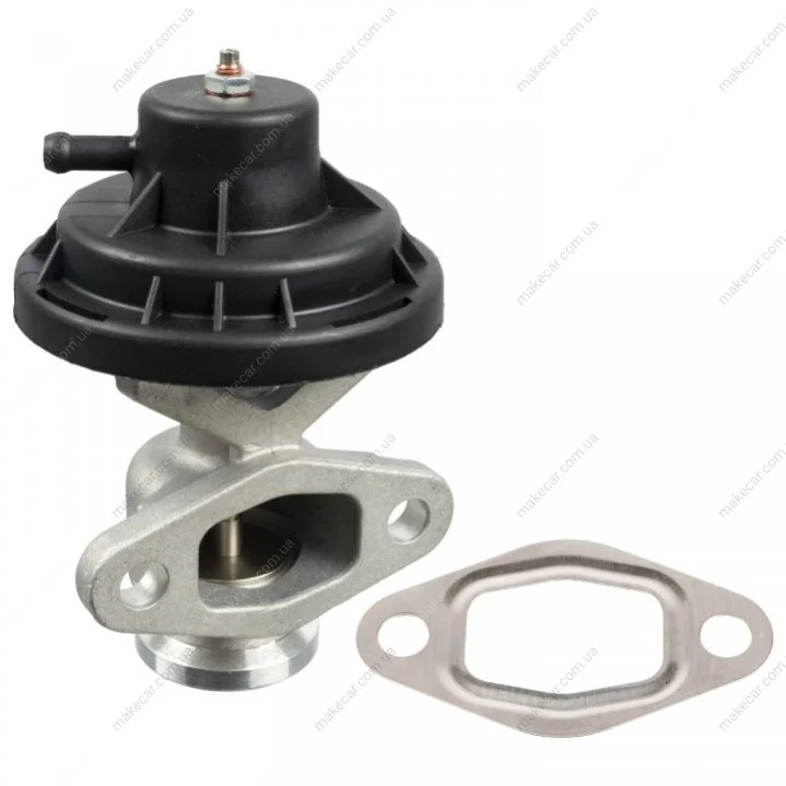<strong>FEBI VW Клапан EGR Bora,Caddy II,III,Golf IV,Polo,Skoda Fabia I,Octavia I FEBI BILSTEIN 172846 (фото 1)</strong>