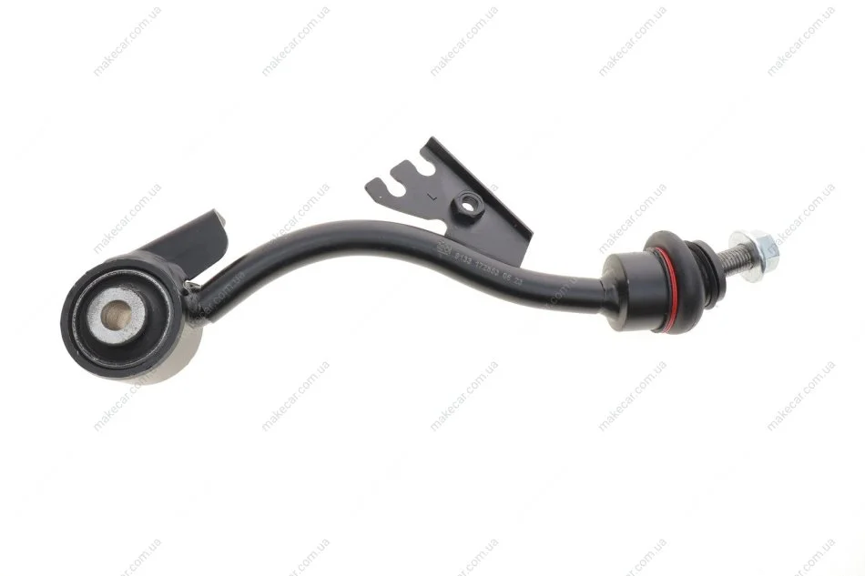 <strong>Кронштейн(тяга) стабілізатора з гайкою FEBI BILSTEIN 172853 (фото 1)</strong>