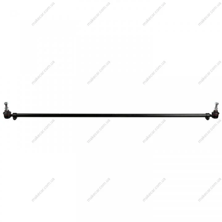 <strong>Рульова тяга поперечна LAND ROVER DEFENDER 2.2D-4.0 08.90-02.16 FEBI BILSTEIN 172895 (фото 1)</strong>