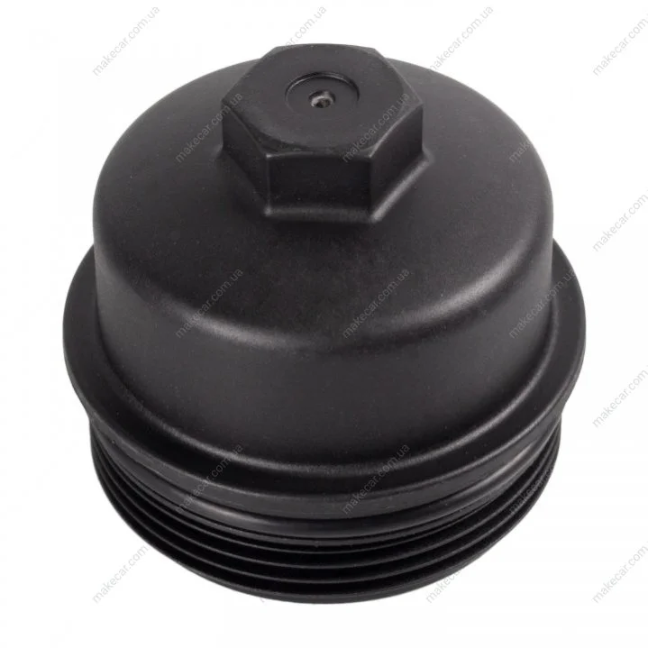 <strong>Кришка корпусу масляного фільтра FEBI BILSTEIN 172896 (фото 1)</strong>