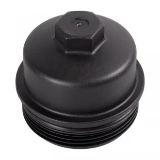 Кришка корпусу масляного фільтра для Opel, Fiat, Alfa Romeo FEBI BILSTEIN 172896 фото товару
