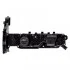 <strong>Клапанна кришка з клапаном вентиляції та прокладкою FORD/PSA 1,4/1,6 HDI 1.5 TDCI Duratorq DV4/DV6 (FEBI BILSTEIN 172902 (фото 1)</strong>