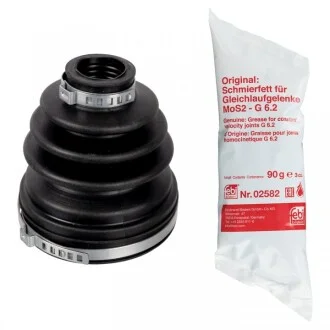 Пильовик ШРКШ внутр.ALFA ROMEO, FIAT, LANCIA (вир-во FEBI) для FEBI BILSTEIN 172927 фото товару