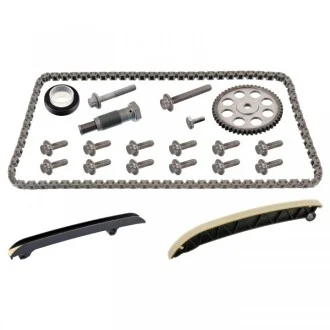 К-т приводу газорозподільчого механізму для Volkswagen, Seat, Skoda, Audi FEBI BILSTEIN 172944 фото товару