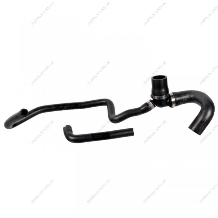 <strong>FEBI OPEL патрубок охолодження Astra H FEBI BILSTEIN 172956 (фото 1)</strong>