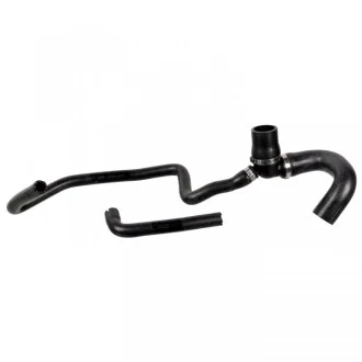 FEBI OPEL патрубок охолодження Astra H для Opel FEBI BILSTEIN 172956 фото товару