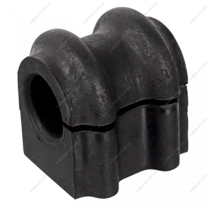 <strong>FEBI HYUNDAI Втулка переднего стабилизатора d=20mm Accent III 05- FEBI BILSTEIN 172960 (фото 1)</strong>