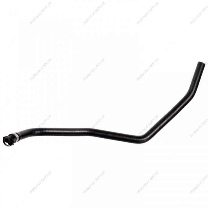 <strong>FEBI OPEL Патрубок радиатора ASTRA J (P10) 1.4 LPG 12-15, CASCADA (W13) 1.4 13-18, ZAFIRA TOURER C (P12) 1.4 LPG 11- FEBI BILSTEIN 172963 (фото 1)</strong>