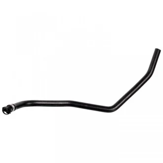 FEBI OPEL Патрубок радиатора ASTRA J (P10) 1.4 LPG 12-15, CASCADA (W13) 1.4 13-18, ZAFIRA TOURER C (P12) 1.4 LPG 11- для Opel FEBI BILSTEIN 172963 фото товару