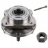 <strong>FEBI CHRYSLER Подшипник ступицы передн. Voyager 2,0-3,8 95-08 FEBI BILSTEIN 173005 (фото 2)</strong>