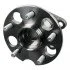 <strong>FEBI TOYOTA підшипник маточини (к-кт) Lexus RX 03- FEBI BILSTEIN 173006 (фото 1)</strong>