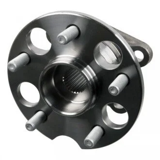 FEBI TOYOTA підшипник маточини (к-кт) Lexus RX 03- для Toyota, Lexus FEBI BILSTEIN 173006 фото товару