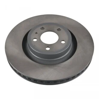 Диск для Ford FEBI BILSTEIN 173014 фото товара