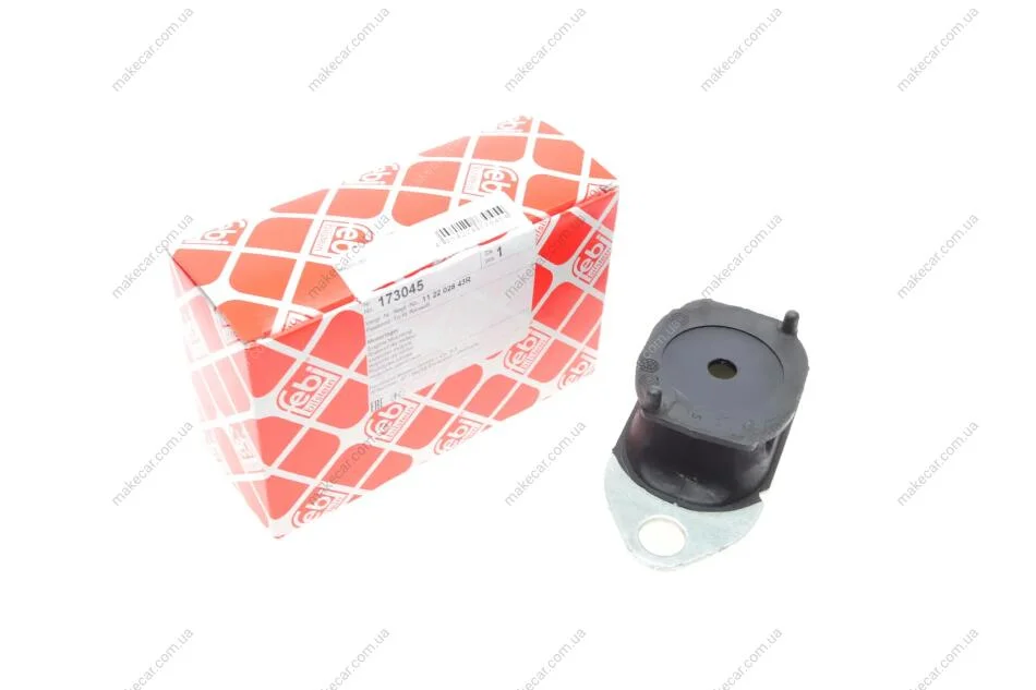 <strong>Подушка двигуна FEBI BILSTEIN 173045 (фото 1)</strong>