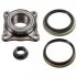 <strong>FEBI TOYOTA підшипник передній маточини Land Cruiser 3.0/4.4 03- FEBI BILSTEIN 173058 (фото 1)</strong>