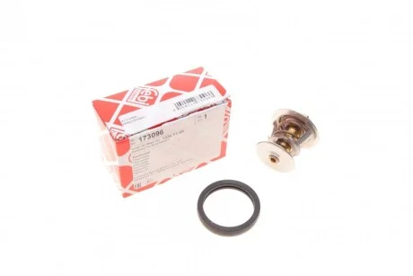 Термостат з ущільнюючим кільцем для FEBI BILSTEIN 173096 фото товару