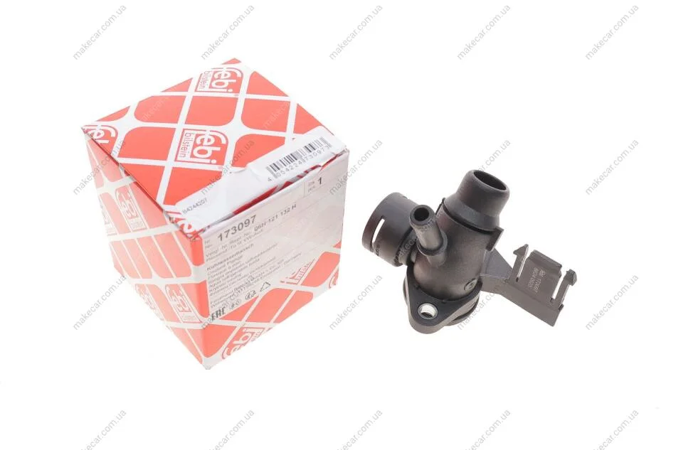 <strong>Компенсаційний розширювач FEBI BILSTEIN 173097 (фото 1)</strong>